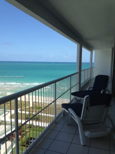 9341 Collins Ave, Unit 1204, Surfside, FL 33154 Photo