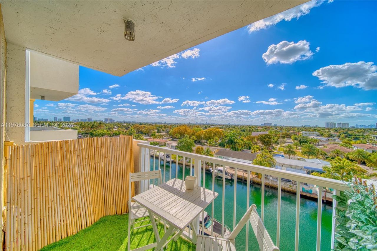 2000 NE 135th St, Unit 708, North Miami, FL 33181 Photo