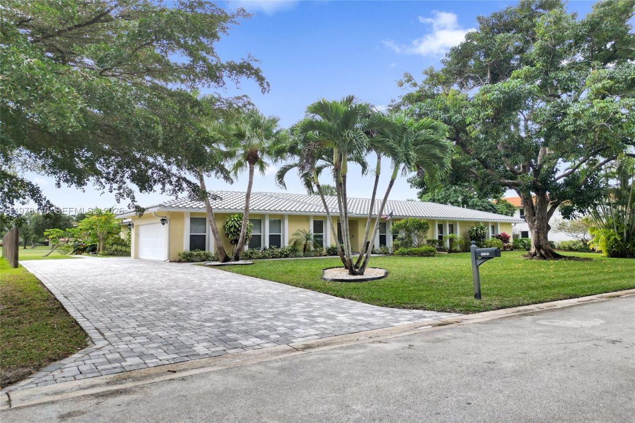 11181 NW 26th Dr , Coral Springs, FL 33065 Photo