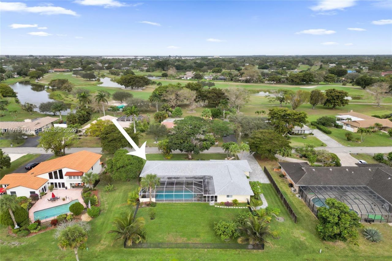 11181 NW 26th Dr , Coral Springs, FL 33065 Photo