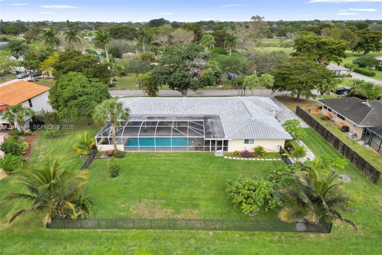 11181 NW 26th Dr , Coral Springs, FL 33065 Photo