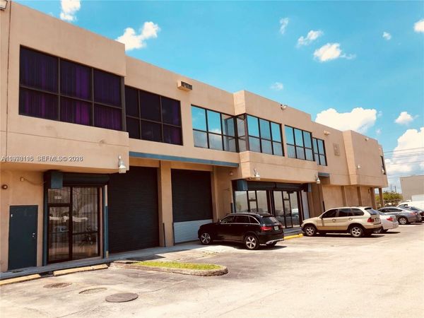 6850 NW 77th Ct, Unit 6850, Medley, FL 33166