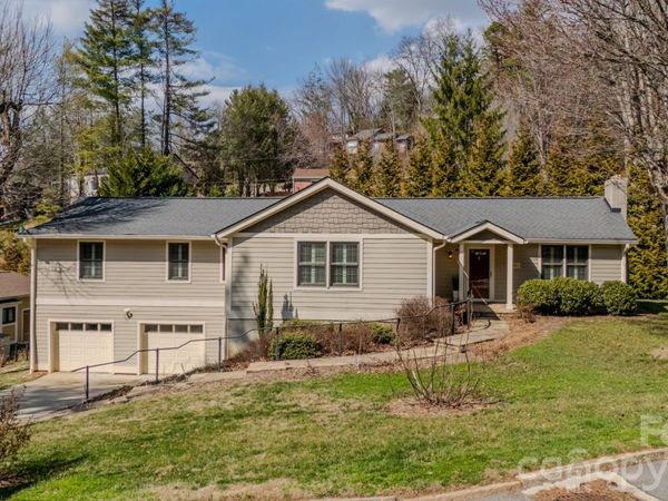 50 S Griffing Boulevard , Asheville, NC 28804