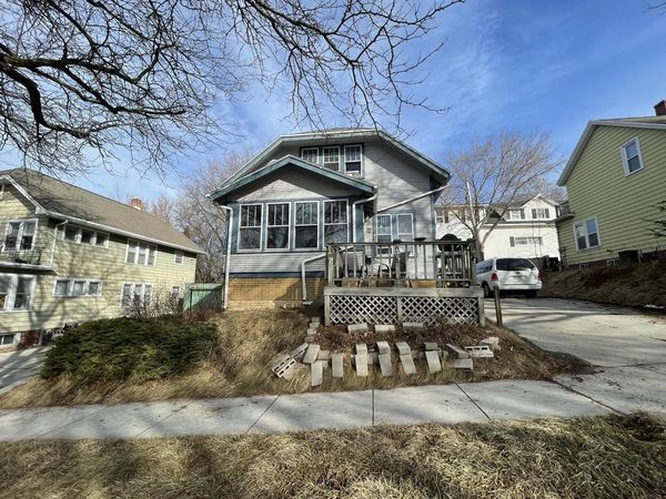 825 S 17th STREET, Sheboygan, WI 53081