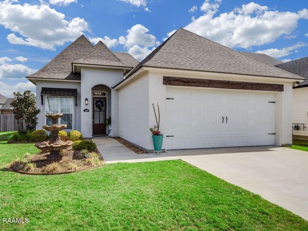 106 Finsbury Lane , Lafayette, LA 70506