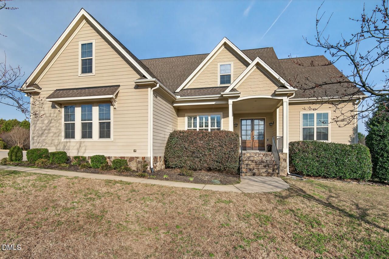 25 Westbourne Lane, Youngsville, NC 27596 Main Photo