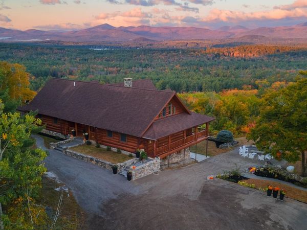 170 Hoss Hill Road, Lovell, ME 04051