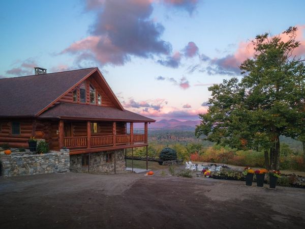 170 Hoss Hill Road, Lovell, ME 04051