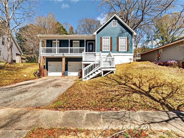 6626 Cherry Pointe Court, Mobile, AL 36695