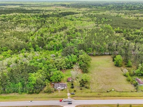 0 Highway 43 N, Mount Vernon, AL 36560