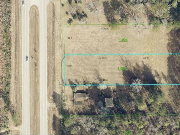 0 N Highway 43 , Mount Vernon, AL 36560