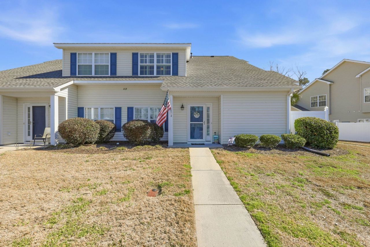118 Gully Branch Ln., Unit 2, Myrtle Beach, SC 29572 Main Photo