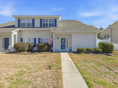 118 Gully Branch Ln., Unit 2, Myrtle Beach, SC 29572