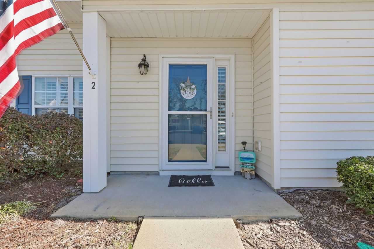 118 Gully Branch Ln. Photo 2