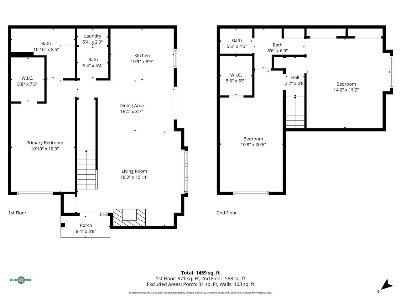 118 Gully Branch Ln. Photo 35