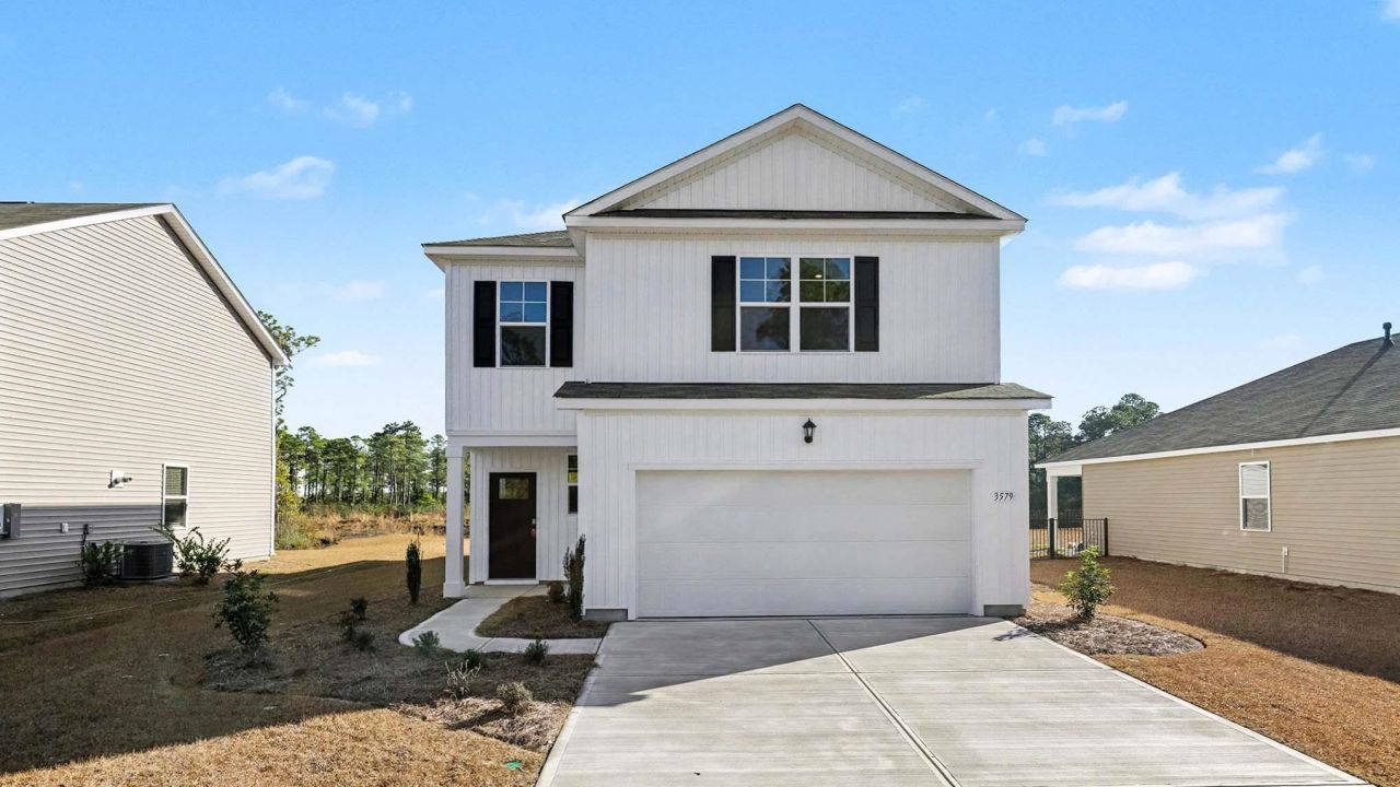 256 Red Buckeye Dr., Conway, SC 29527 Main Photo