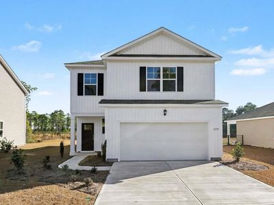 256 Red Buckeye Dr., Conway, SC 29527