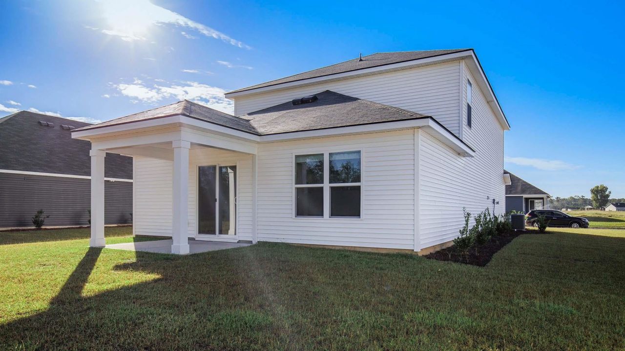 256 Red Buckeye Dr. Photo 23