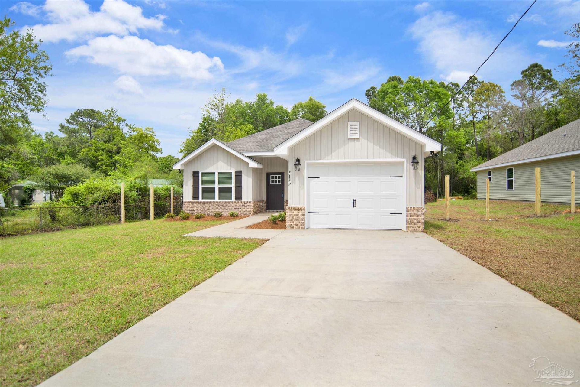 5132 Bankhead Dr, Pensacola, FL 32526 Main Photo