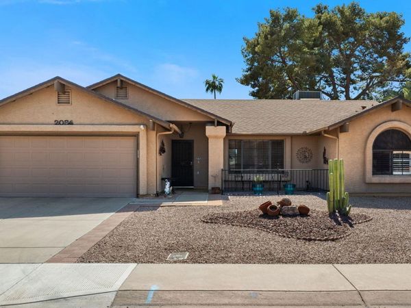 2084 LEISURE WORLD, Mesa, AZ 85206