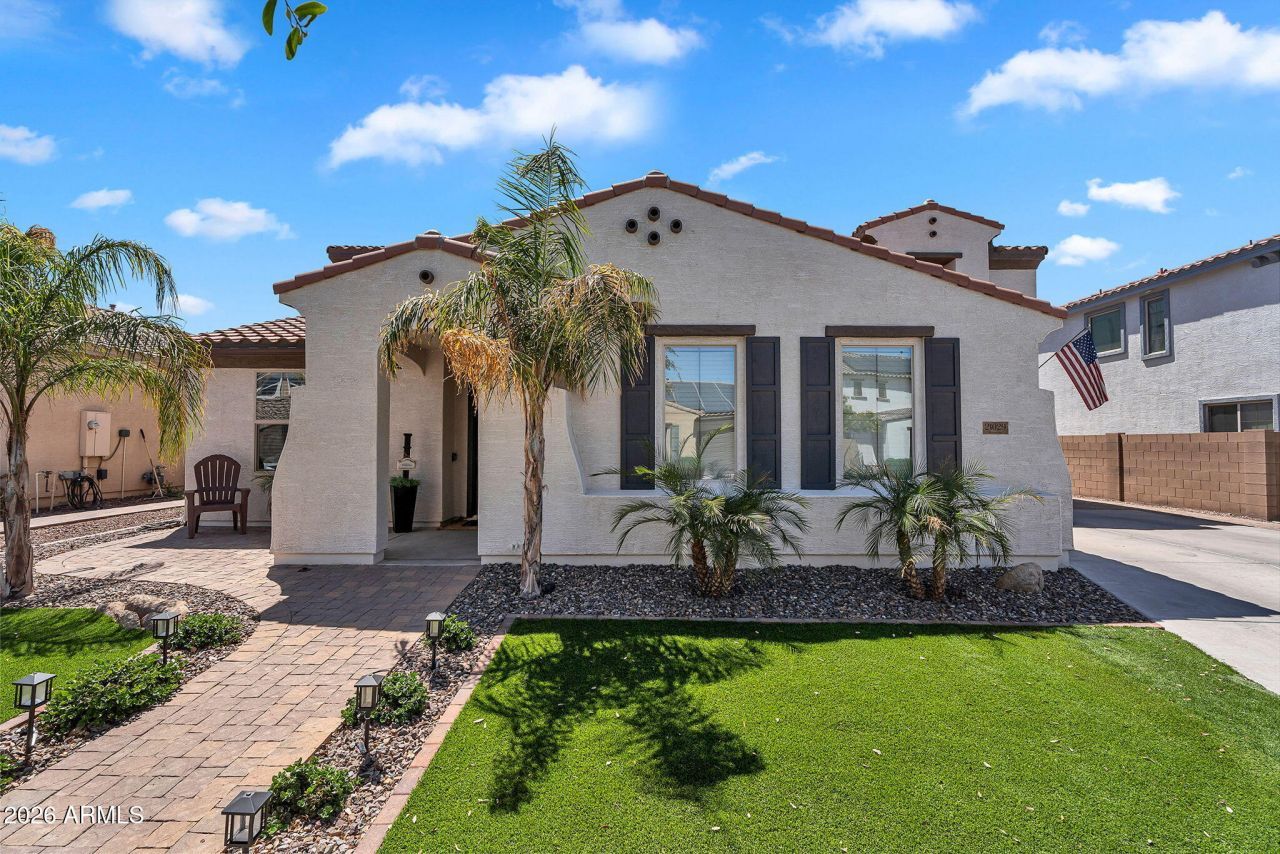 21029 E Sunset Drive, Queen Creek, AZ 85142 Main Photo