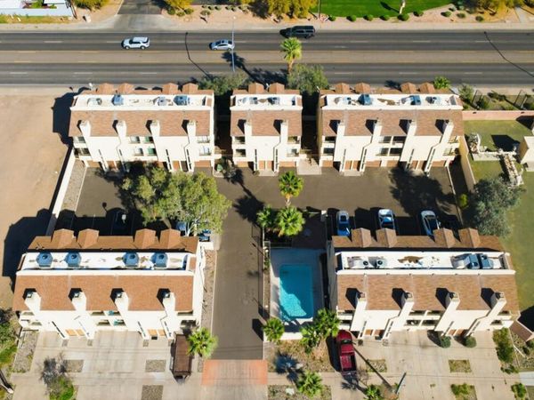 225 N POMEROY, Unit 6, Mesa, AZ 85201