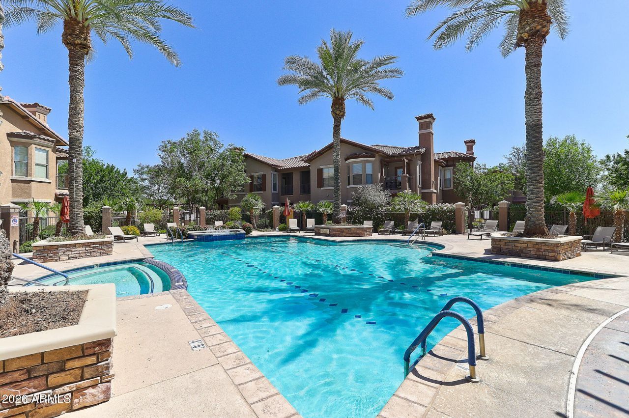 14250 W Wigwam Boulevard, Unit 1011, Litchfield Park, AZ 85340 Main Photo