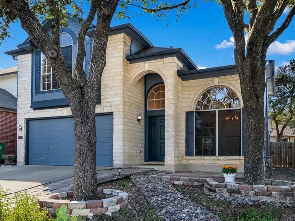 15620 Opal Fire DR, Austin, TX 78728