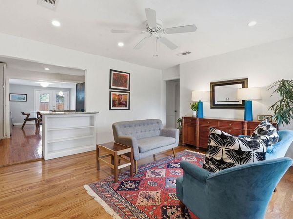 912 E 55th 1/2 ST, Austin, TX 78751