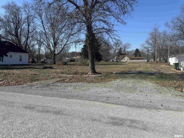 TBD N 6TH Street, Elkville, IL 62932