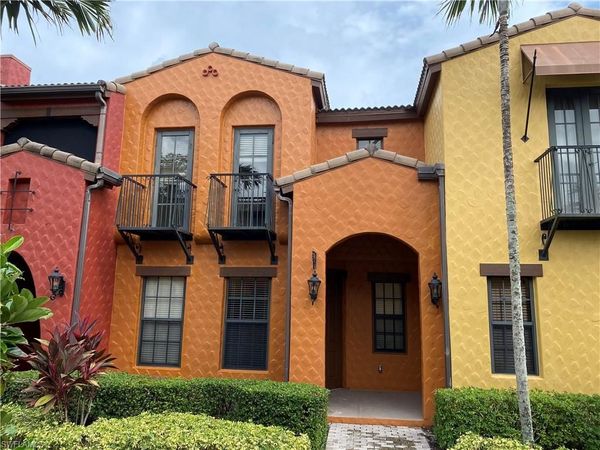 9151 Delano ST, Unit 9702, NAPLES, FL 34113