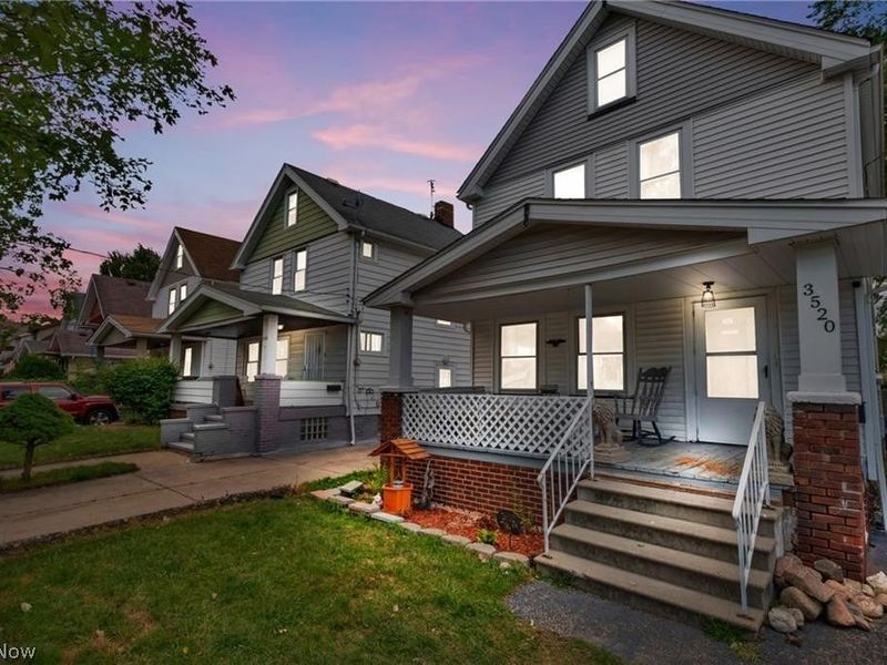 3520 Cypress Avenue, Cleveland, OH 44109 Photo 3