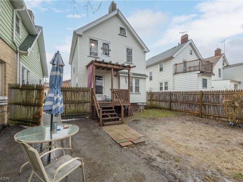 3520 Cypress Avenue, Cleveland, OH 44109 Photo 37