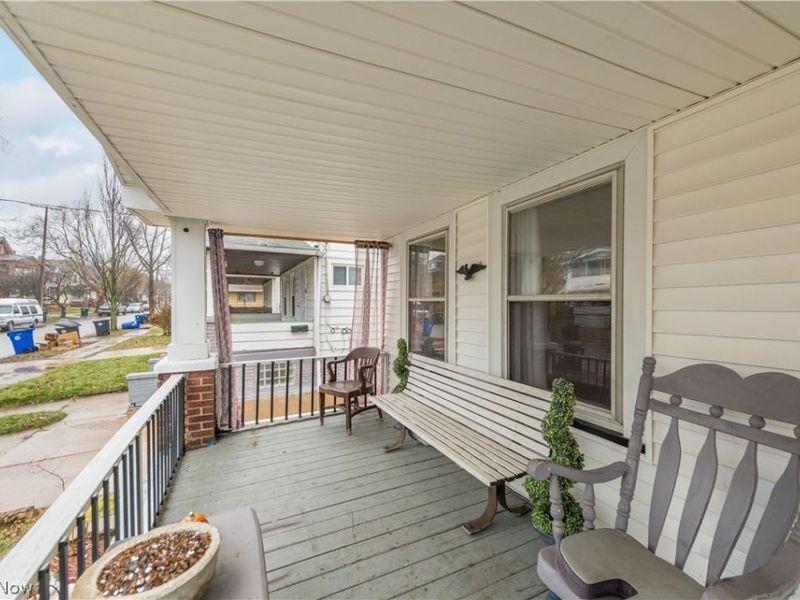 3520 Cypress Avenue, Cleveland, OH 44109 Photo 4