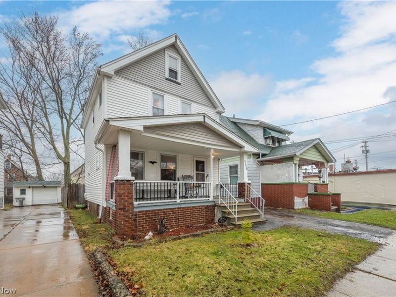 3520 Cypress Avenue, Cleveland, OH 44109 Photo 48