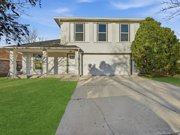 5118 Silent Lk, San Antonio, TX 78244