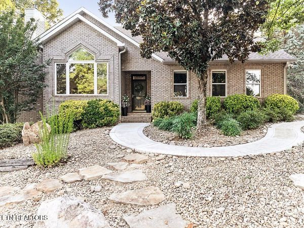 213 Coyatee Drive, Loudon, TN 37774