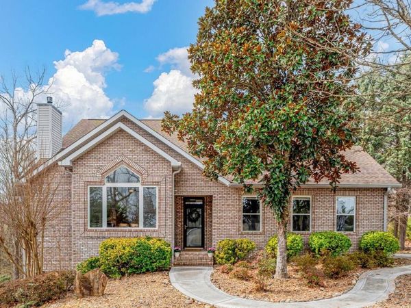 213 Coyatee Drive, Loudon, TN 37774