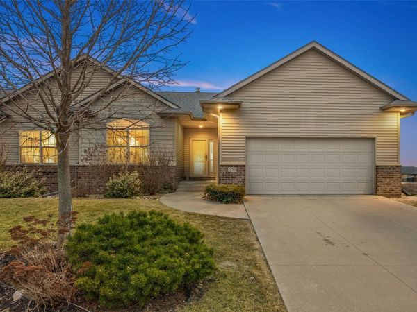 230 Windflower Lane, Solon, IA 52233