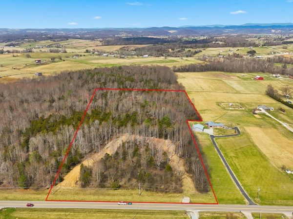 Tbd Erwin Highway, Chuckey, TN 37641