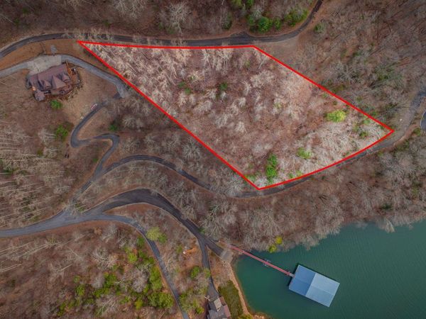 Tbd Bluestone Drive, Butler, TN 37640