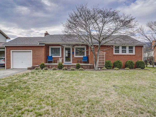 235 South Mohawk Drive, Erwin, TN 37650