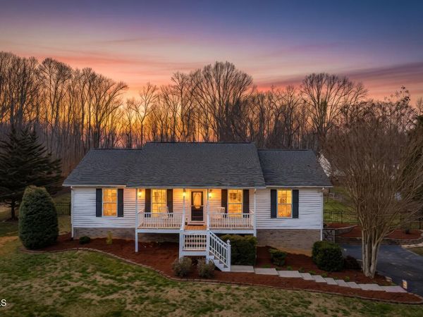 86 Mulberry Bend, Jonesborough, TN 37659