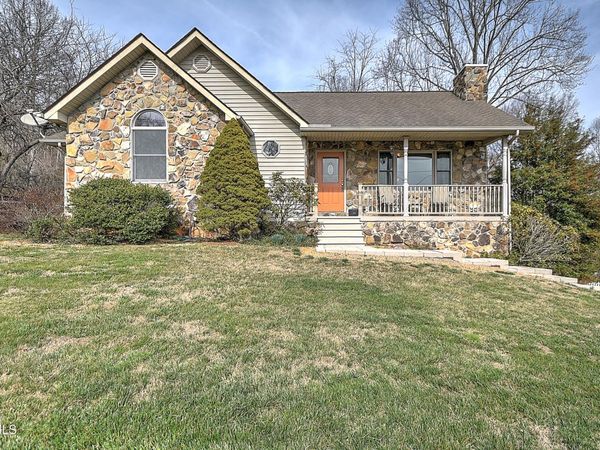 188 Old Milligan Highway, Johnson City, TN 37601
