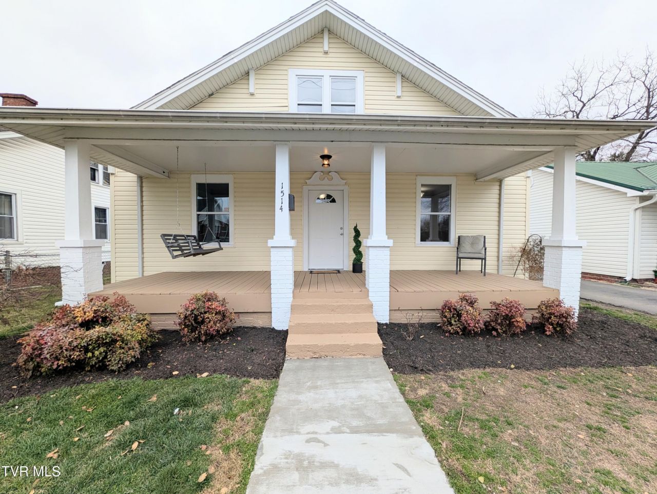 1514 West Sullivan Street, Kingsport, TN 37660 Main Photo