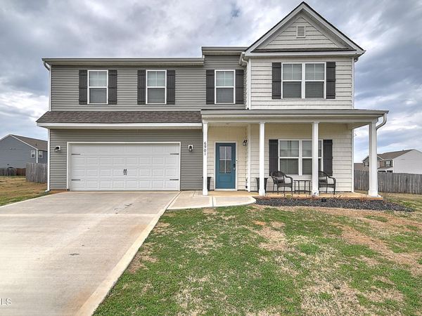 6901 Wildlife Circle, Piney Flats, TN 37686