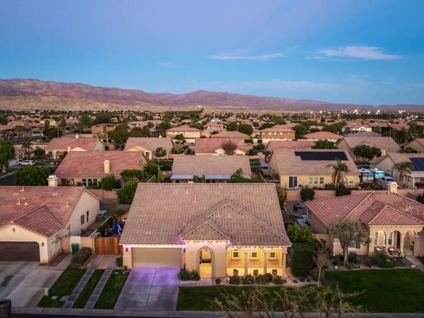 41126 Prospect Court, Indio, CA 92203