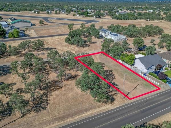 19709 Sweet Brier Place , Cottonwood, CA 96022