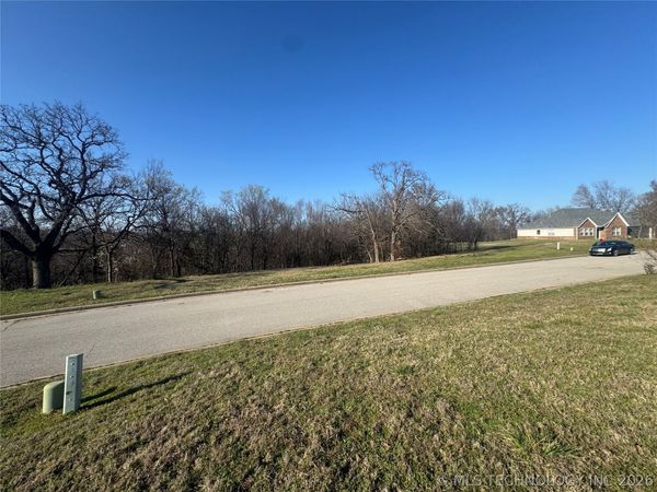 4 N Yukon Avenue W, Tulsa, OK 74127