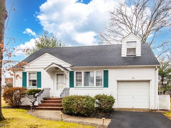 821 Milton Blvd, Rahway, NJ 07065